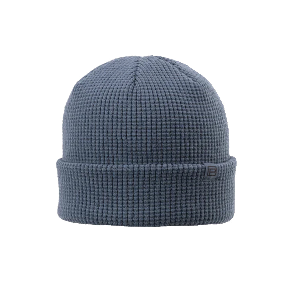 Pistil Tinh Mens Beanie - Blue/One Size