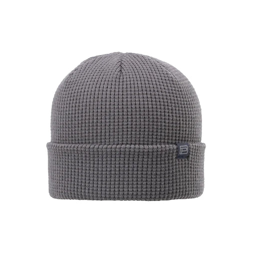 Pistil Tinh Mens Beanie - Charcoal/One Size