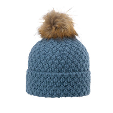 Load image into Gallery viewer, Pistil Diva Womens Beanie - Blue/One Size
 - 2