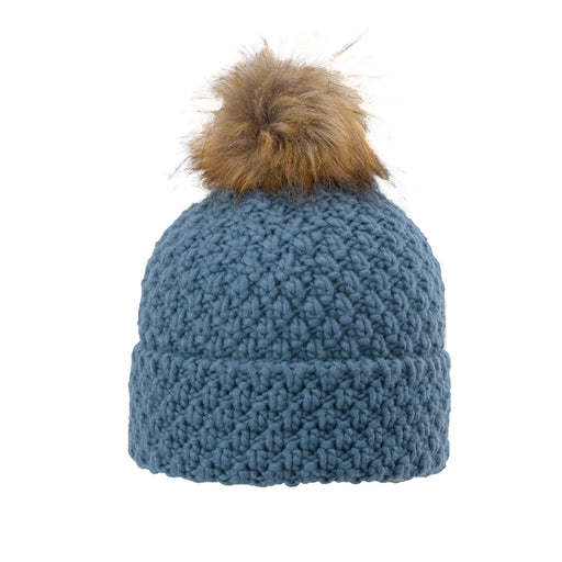 Pistil Diva Womens Beanie - Blue/One Size