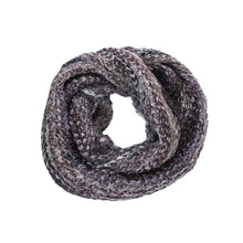 Load image into Gallery viewer, Pistil Alora Infinity Womens Scarf - Grey/One Size
 - 2