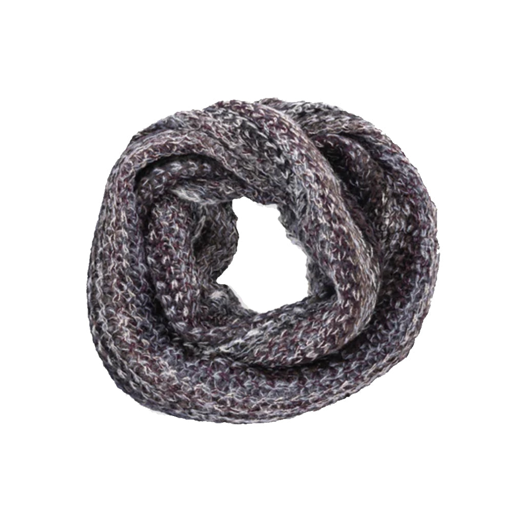 Pistil Alora Infinity Womens Scarf - Grey/One Size