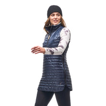 Load image into Gallery viewer, Indyeva Lekka insulated Womens Pullover Vest
 - 3