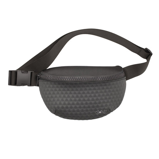 Glove It Neoprene Belt Bag - Slate