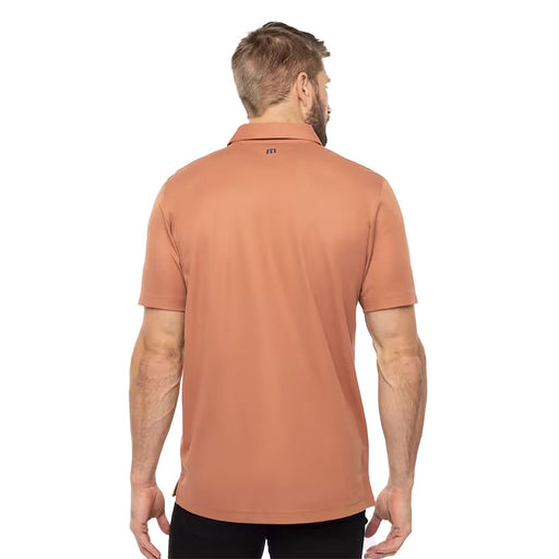 TravisMathew Dry Dock Mens Golf Polo