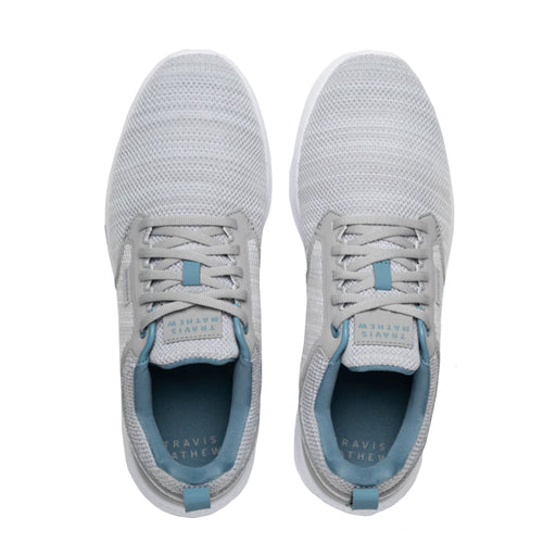 Travis Mathew The Daily Pro Hybrid M Golf Shoes 1