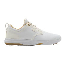 Load image into Gallery viewer, Travis Mathew The Daily Pro Hybrid Mens Golf Shoes - White/Gum/D Medium/14.0
 - 7