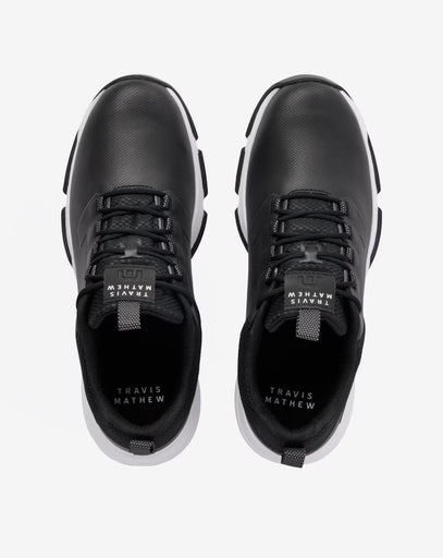 Travis Mathew The Ringer II Mens Golf Shoes