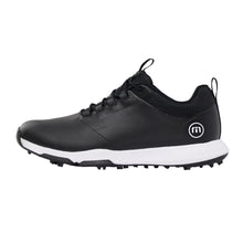 Load image into Gallery viewer, Travis Mathew The Ringer II Mens Golf Shoes - Black/D Medium/14.0
 - 1
