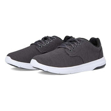 Load image into Gallery viewer, Travis Mathew The Daily II Knit Mens Casual Shoes - Grey Pinstripe/D Medium/12.0
 - 1