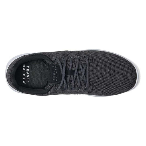 Travis Mathew The Daily II Knit Mens Casual Shoes
