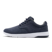 Load image into Gallery viewer, Travis Mathew The Daily II Knit Mens Casual Shoes - Htr Mood Indigo/D Medium/14.0
 - 5