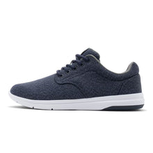 Load image into Gallery viewer, Travis Mathew The Daily II Knit Mens Casual Shoes - Htr Mood Indigo/D Medium/14.0
 - 6