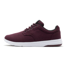 Load image into Gallery viewer, Travis Mathew The Daily II Knit Mens Casual Shoes - Htr Winetasting/D Medium/14.0
 - 14