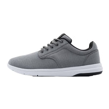 Load image into Gallery viewer, Travis Mathew The Daily II Woven Mens Casual Shoes - Htr Quiet Shade/D Medium/14.0
 - 4