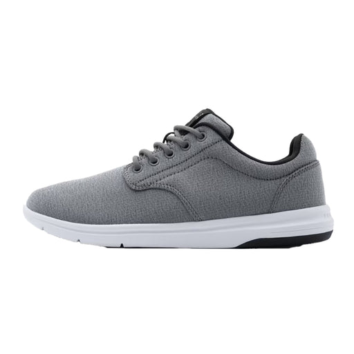 Travis Mathew The Daily II Woven Mens Casual Shoes - Htr Quiet Shade/D Medium/14.0
