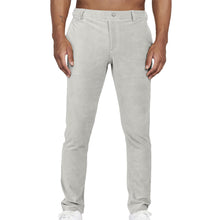 Load image into Gallery viewer, Redvanly Collins Corduroy Mens Golf Pants - Micro Chip/XL
 - 3