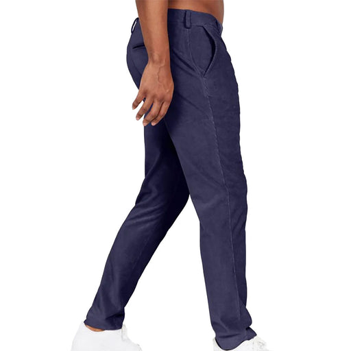 Redvanly Collins Corduroy Mens Golf Pants