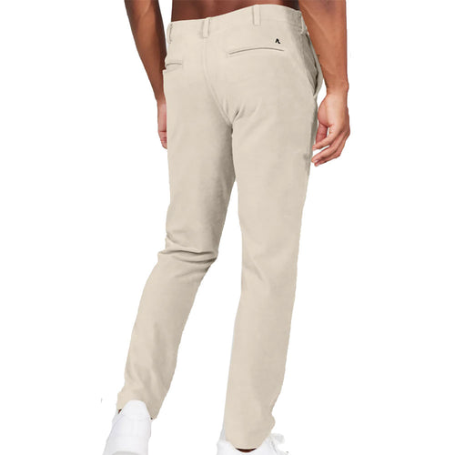 Redvanly Collins Corduroy Mens Golf Pants - 2