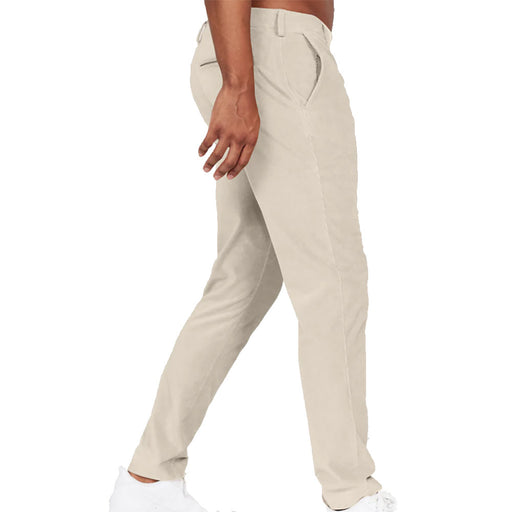 Redvanly Collins Corduroy Mens Golf Pants