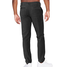 Load image into Gallery viewer, Redvanly Collins Corduroy Mens Golf Pants
 - 6