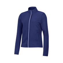 Load image into Gallery viewer, Under Armour Daytona Womens Golf Jacket - SONAR BLUE 1403/XL
 - 2