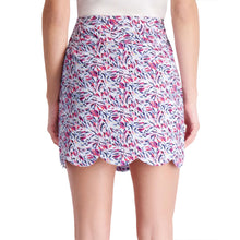 Load image into Gallery viewer, Fairway and Greene Fleur 16.5 Inch Wmns Golf Skort
 - 2