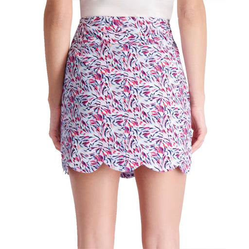 Fairway and Greene Fleur 16.5 Inch Wmns Golf Skort