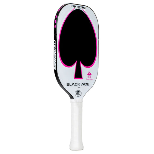 ProKennex Black Ace LG DLR Pickleball Paddle