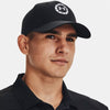 Under Armour Jordan Spieth Tour Mens Golf Hat