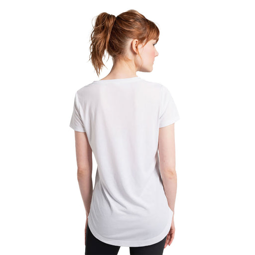 Lole Everyday V-Neck Womens T-Shirt