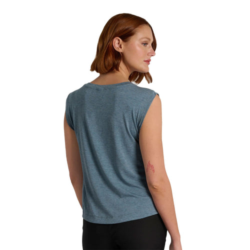 Lole Elisia Short Sleeve Womens Shirt - 2