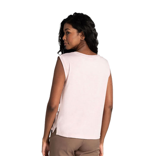 Lole Elisia Short Sleeve Womens Shirt