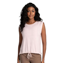 Load image into Gallery viewer, Lole Elisia Short Sleeve Womens Shirt - Ballerina/L
 - 3