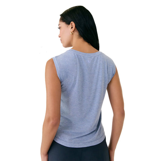 Lole Elisia Short Sleeve Womens Shirt