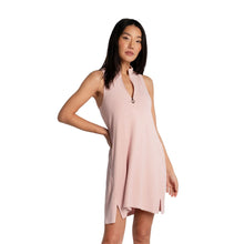 Load image into Gallery viewer, Lole Traverse Swing Womens Dress - Ballerina/L
 - 1