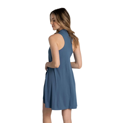 Lole Traverse Swing Womens Dress