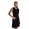 Lole Traverse Short Sleeve Womens Dress