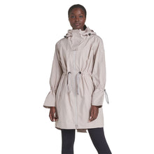Load image into Gallery viewer, Lole Piper Oversized Womens Rain Jacket - Abalone/L
 - 1