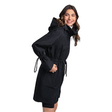 Load image into Gallery viewer, Lole Piper Oversized Womens Rain Jacket
 - 4