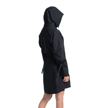 Load image into Gallery viewer, Lole Piper Oversized Womens Rain Jacket
 - 5