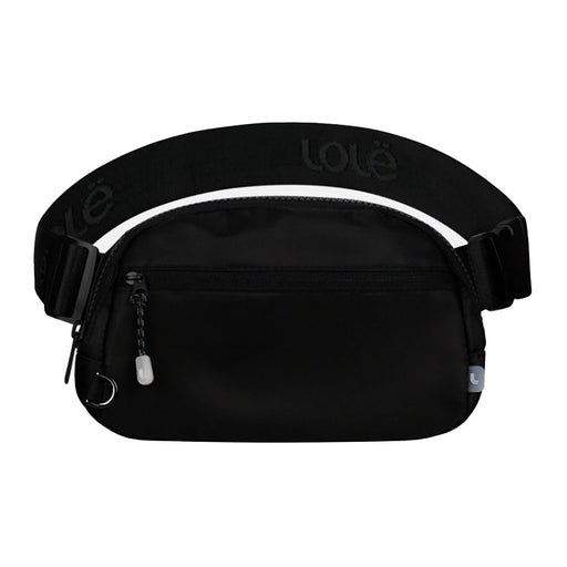 Lole Jamie Sling Bag - Black Beauty