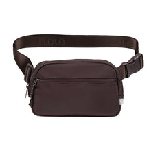 Load image into Gallery viewer, Lole Jamie Sling Bag - Fig
 - 4