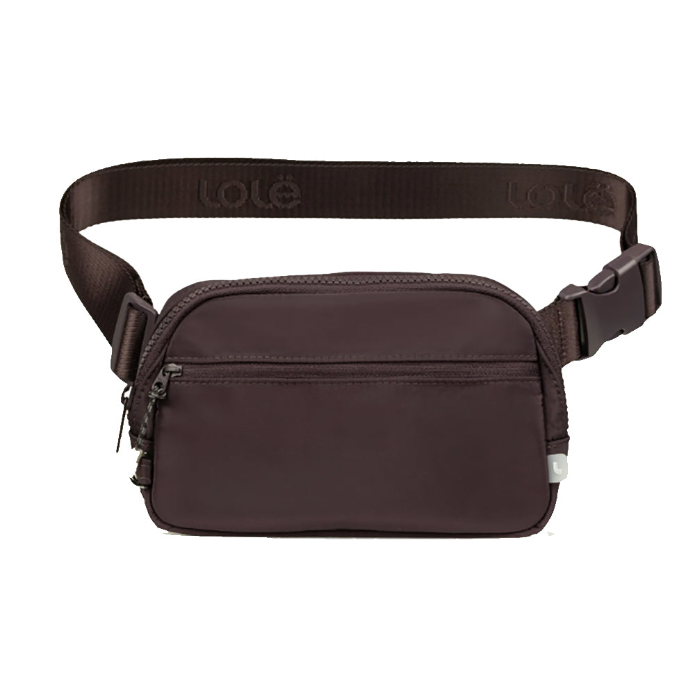 Lole Jamie Sling Bag - Fig