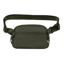 Load image into Gallery viewer, Lole Jamie Sling Bag - Olive
 - 7