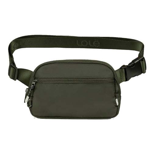 Lole Jamie Sling Bag - Olive