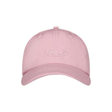 Load image into Gallery viewer, Lole Icon Ball Womens Hat - Ballerina/One Size
 - 1