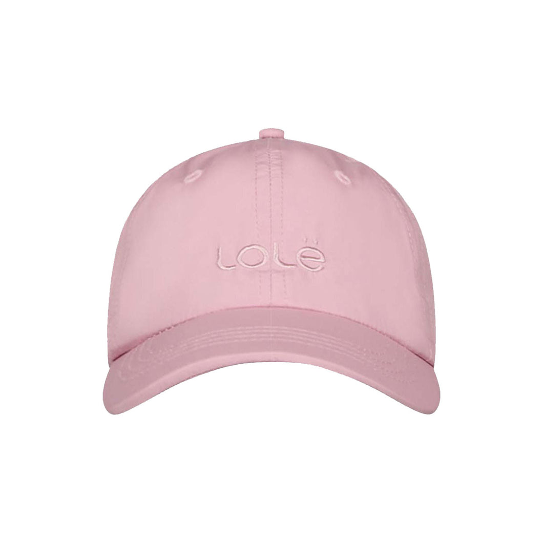 Lole Icon Ball Womens Hat - Ballerina/One Size