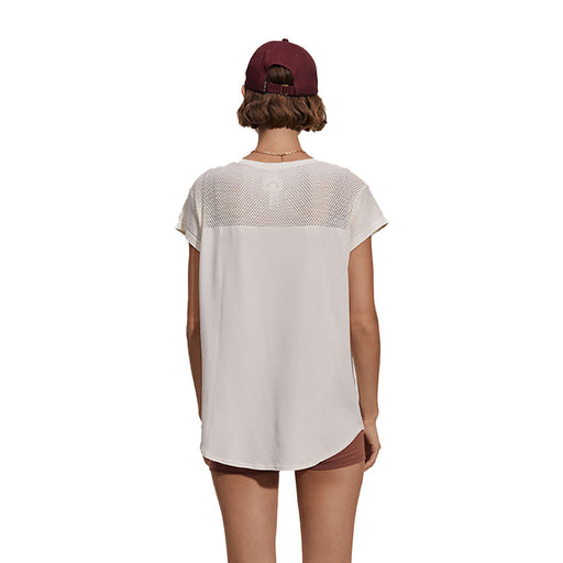 Varley Wakefield Seamless Womens Tee