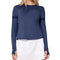 Dark Navy - 2